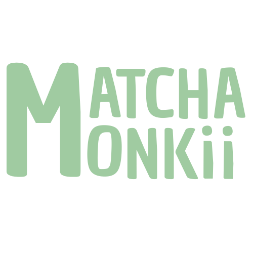 Monkii's Matcha